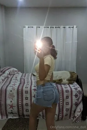 She Doll OnlyFans Leaked Free Thumbnail Picture - #gvfTakLajc