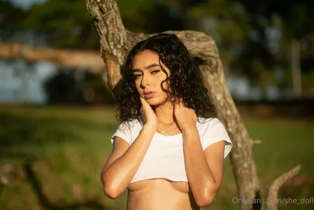 She Doll OnlyFans Leaked Free Thumbnail Picture - #kXyQT9QVEU