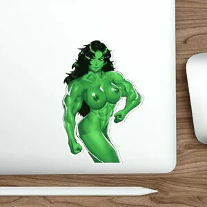 She Hulk OnlyFans Leaked Free Thumbnail Picture - #lm4bpXz2uq