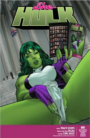 She Hulk OnlyFans Leaked Free Thumbnail Picture - #tU0lDYfVMh