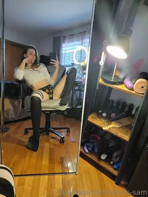 She Is Sam OnlyFans Leaked Free Thumbnail Picture - #1wYCYQrGJ0