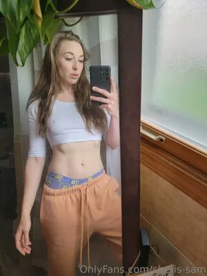 She Is Sam OnlyFans Leaked Free Thumbnail Picture - #8Mkt5F7qhh