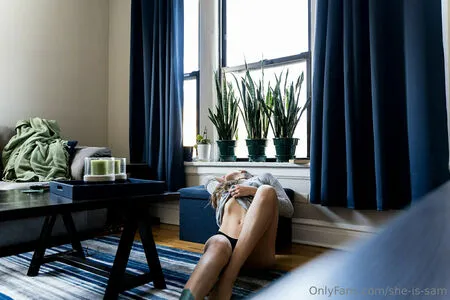 She Is Sam OnlyFans Leaked Free Thumbnail Picture - #dKE1siINRc