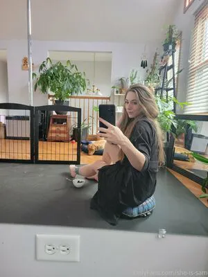 She Is Sam OnlyFans Leaked Free Thumbnail Picture - #wa3nZ29C2S