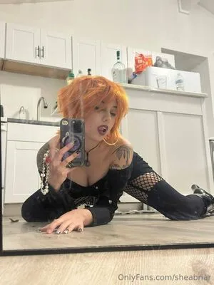 Shea Briar OnlyFans Leaked Free Thumbnail Picture - #0QwY6fv5Gv