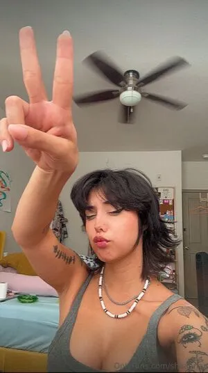 Shea Briar OnlyFans Leaked Free Thumbnail Picture - #1CHJM0mfzj