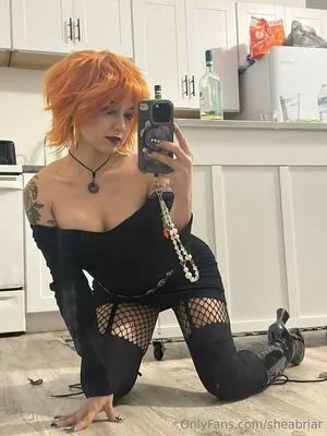 Shea Briar OnlyFans Leaked Free Thumbnail Picture - #2DqYvmXKl5