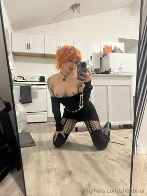 Shea Briar OnlyFans Leaked Free Thumbnail Picture - #2jIUAGlHNy