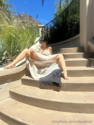 Shea Briar OnlyFans Leaked Free Thumbnail Picture - #3I2tJtwIlX