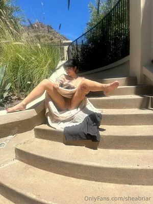 Shea Briar OnlyFans Leaked Free Thumbnail Picture - #6Yw6vqY4cV