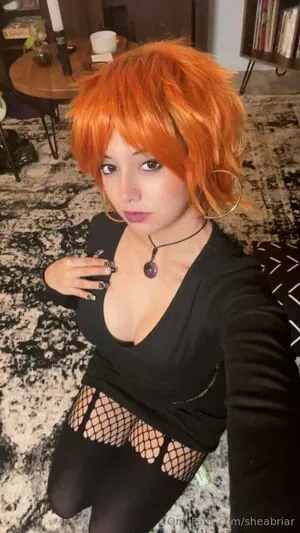 Shea Briar OnlyFans Leaked Free Thumbnail Picture - #7BFYxVI60S