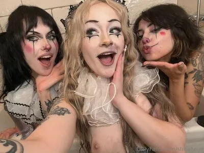 Shea Briar OnlyFans Leaked Free Thumbnail Picture - #9GfaFqcch9