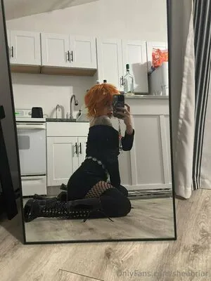 Shea Briar OnlyFans Leaked Free Thumbnail Picture - #EDoY8MD5mX