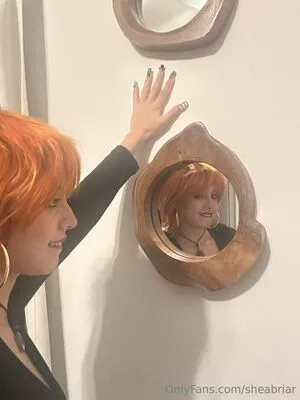 Shea Briar OnlyFans Leaked Free Thumbnail Picture - #EGC8ElkJMX