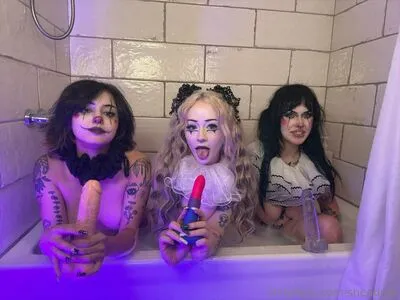 Shea Briar OnlyFans Leaked Free Thumbnail Picture - #EOj469IxLN