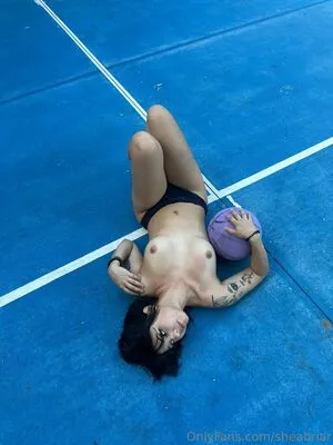 Shea Briar OnlyFans Leaked Free Thumbnail Picture - #FOJ2cymjNB
