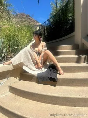 Shea Briar OnlyFans Leaked Free Thumbnail Picture - #Gyd6GliUg0