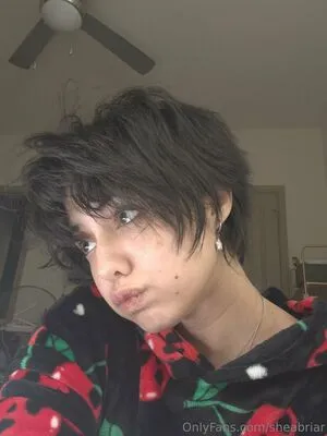 Shea Briar OnlyFans Leaked Free Thumbnail Picture - #IdqVdB7KEI