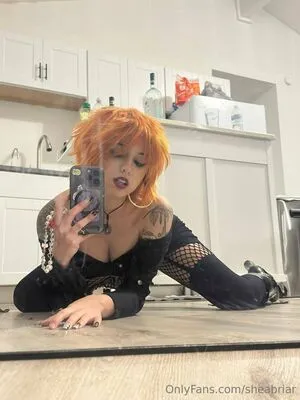 Shea Briar OnlyFans Leaked Free Thumbnail Picture - #MFUV6hmgh4