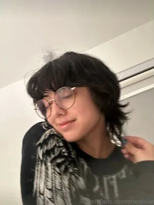 Shea Briar OnlyFans Leaked Free Thumbnail Picture - #NjkbYy0CvR