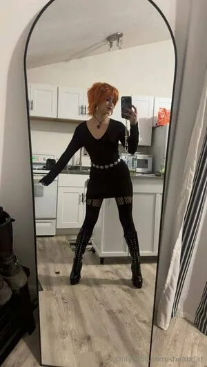 Shea Briar OnlyFans Leaked Free Thumbnail Picture - #O2jxJnZpxX