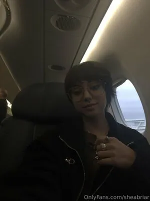 Shea Briar OnlyFans Leaked Free Thumbnail Picture - #P0xfFPJTMP