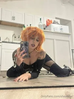 Shea Briar OnlyFans Leaked Free Thumbnail Picture - #P8TQ167VMi