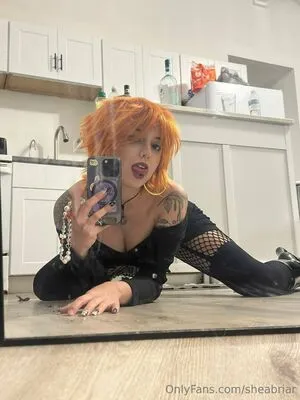 Shea Briar OnlyFans Leaked Free Thumbnail Picture - #QJuExEd7fo