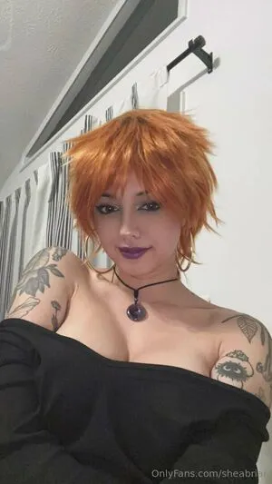 Shea Briar OnlyFans Leaked Free Thumbnail Picture - #SLMI0vzJ9g