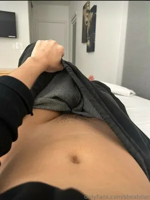Shea Briar OnlyFans Leaked Free Thumbnail Picture - #StEHMBijwN