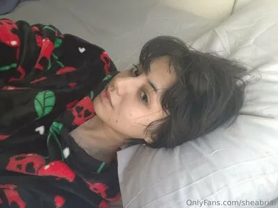 Shea Briar OnlyFans Leaked Free Thumbnail Picture - #TO1XYacxB1