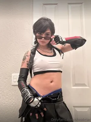 Shea Briar OnlyFans Leaked Free Thumbnail Picture - #bErZhYXfpi