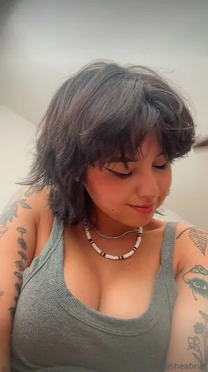 Shea Briar OnlyFans Leaked Free Thumbnail Picture - #dxokEREJC6