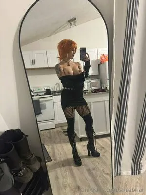 Shea Briar OnlyFans Leaked Free Thumbnail Picture - #eHy15Rez8l
