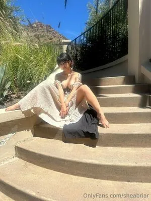 Shea Briar OnlyFans Leaked Free Thumbnail Picture - #f8KLHoL357