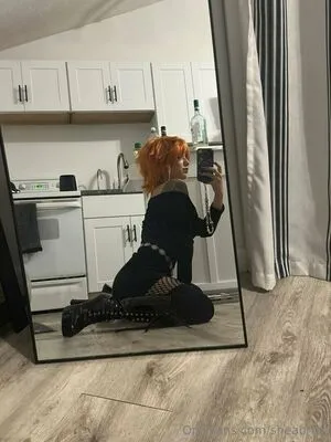 Shea Briar OnlyFans Leaked Free Thumbnail Picture - #hCTWKTcCoD