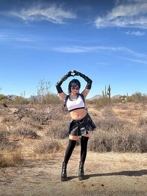 Shea Briar OnlyFans Leaked Free Thumbnail Picture - #lpn3t3LUeH