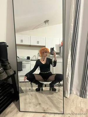 Shea Briar OnlyFans Leaked Free Thumbnail Picture - #ob11x0Y2j2