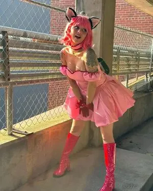 Shea Briar OnlyFans Leaked Free Thumbnail Picture - #qM99JQGRii