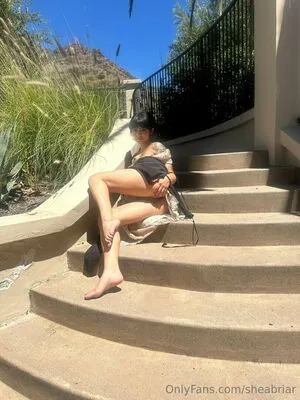 Shea Briar OnlyFans Leaked Free Thumbnail Picture - #sRwAUxDQUl