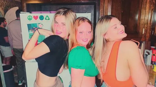 Sheaaoconnor OnlyFans Leaked Free Thumbnail Picture - #z7xbscJMFG