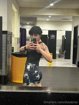 Sheabriar OnlyFans Leaked Free Thumbnail Picture - #2kEHDPj3TN