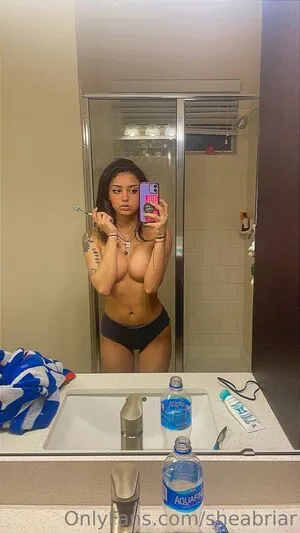 Sheabriar OnlyFans Leaked Free Thumbnail Picture - #4D1m1j7nLX