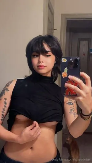Sheabriar OnlyFans Leaked Free Thumbnail Picture - #9Y2sAsqYuK