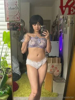 Sheabriar OnlyFans Leaked Free Thumbnail Picture - #RkBtPdGnC2