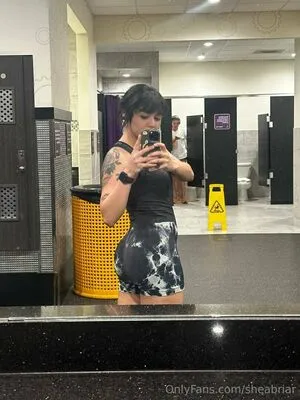 Sheabriar OnlyFans Leaked Free Thumbnail Picture - #d4eSIjGLpa