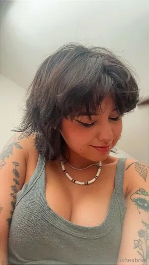 Sheabriar OnlyFans Leaked Free Thumbnail Picture - #jGGaWssRsj