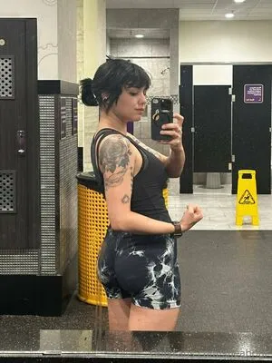 Sheabriar OnlyFans Leaked Free Thumbnail Picture - #kCfHu4yuOu