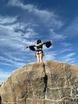 Sheabriar OnlyFans Leaked Free Thumbnail Picture - #kqhWKqpbW7