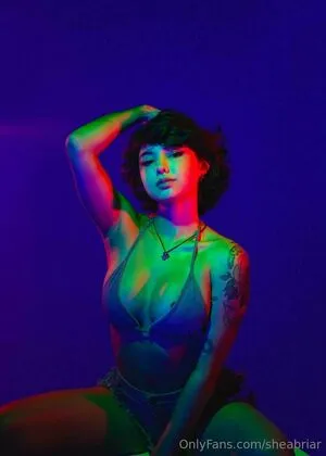 Sheabriar OnlyFans Leaked Free Thumbnail Picture - #lMeJPmfMri
